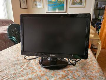 monitor benq 19 pollici 