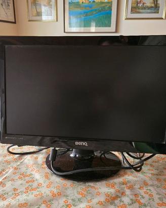 monitor benq 19 pollici 