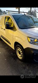 Fiat Doblò allestito idraulico/elettricista