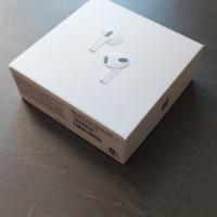 airpods terza generazione 