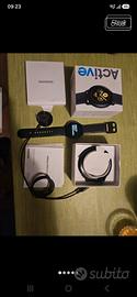 samsung galaxy active