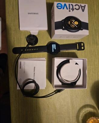 samsung galaxy active