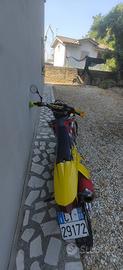 Husqvarna 450 TE