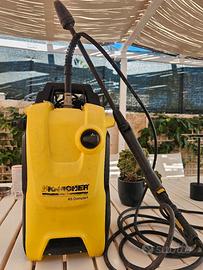 Idropulitrice Kärcher K5 Compact