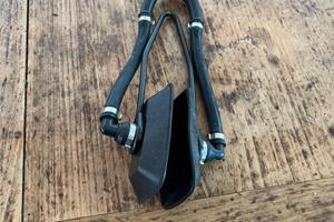 Cuffie motore fuoribordo 250 CV