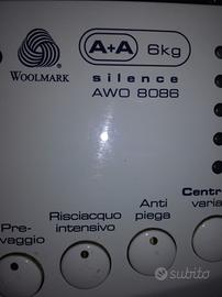 Whirlpool awo 8086