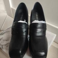 Scarpa tacco 