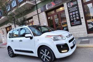 Citroen C3 Picasso 1.6 HDi 92CV PERFETTA