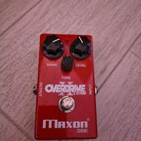 Pedale chitarra Maxon OD808X