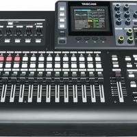 TASCAM DP24SD