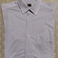 Camicia uomo fantasia tg.41 Il Lanificio