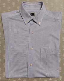 Camicia uomo fantasia tg.41 Il Lanificio