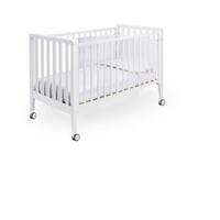 Lettino Pali per bambino con materasso compreso