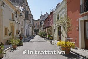 Appartamento di 133 m² con 4 locali a Matera