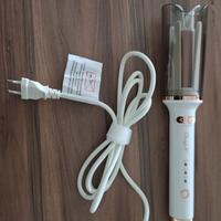 arriccia capelli automatico