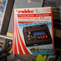 Robbe Power Peak Compact 6S EQ