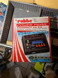 Robbe Power Peak Compact 6S EQ
