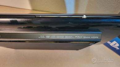 PS3 CONSOLE USATA COME NUOVA - Console e Videogiochi In vendita a Brescia