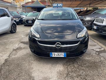 Opel Corsa 1.4 90CV GPL Tech 5 porte n-Joy