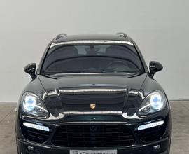 PORSCHE Cayenne turbo V8 - 500 hp Sportpacket