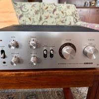 Amplificatore pioneer SA 6300