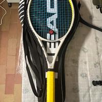 Racchetta da tennis pro kennex