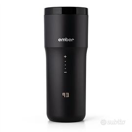 tazza da viaggio ember 2 by Range Rover