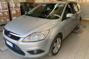 FORD Focus 1.6 115Cv SWagon "Unip/Clima