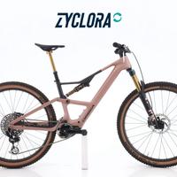 Orbea Rise SL M-LTD XX AXS t.L