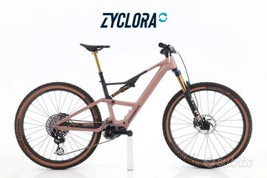 Orbea Rise SL M-LTD XX AXS t.L