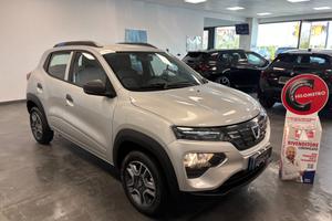 DACIA Spring Electric 45 Elettrica Comfort Plus