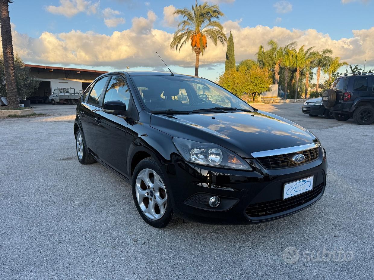 Ford Focus 2ª serie