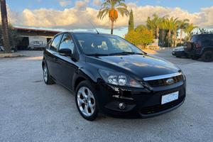 Ford Focus 1.6 TDCi (90CV) 5p. Tit.