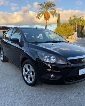 Ford Focus 1.6 TDCi (90CV) 5p. Tit.
