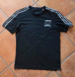Tshirt Adidas Pokemon tg.M