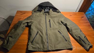 Giacche Dainese Myfair uomo e donna