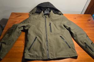 Giacche Dainese Myfair uomo e donna