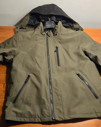 Giacche Dainese Myfair uomo e donna