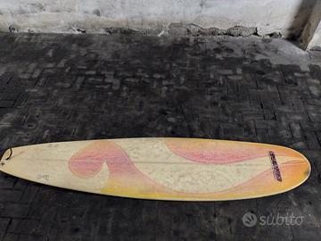 Denga surfboard 7'8"