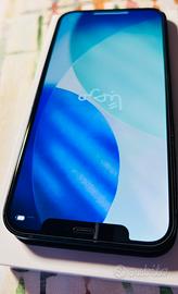 IPHONE 12 BLACK 128gb