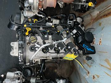 Motore 955A6000 Fiat 1.4 Benzina