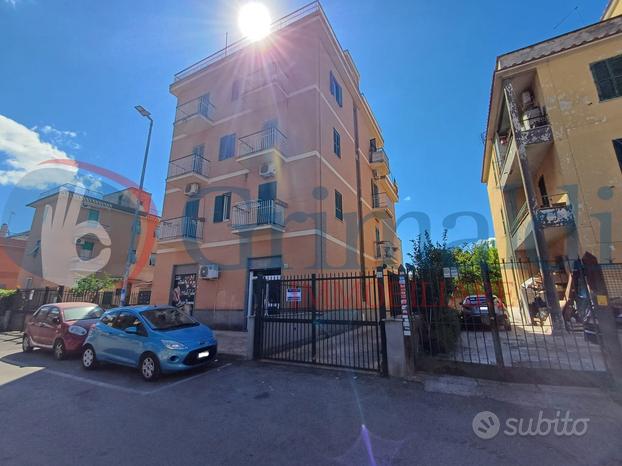 Box/Posto auto Roma [Cod. rif 3233100VCG]