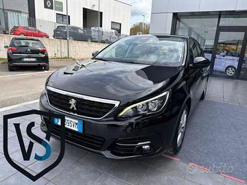 PEUGEOT 308 2ª serie 308 BlueHDi 130 S&S EAT6 ...