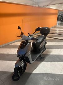 SCOOTER ELETTRICO  YADEA T9L PLUS