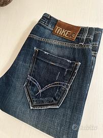 Jeans uomo taglia 32 - Take Two