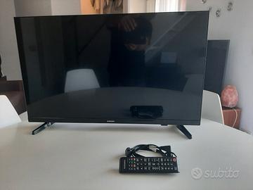 Televisore Samsung LED 