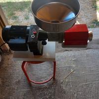 Motore per passata pomodoro