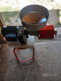 Motore per passata pomodoro