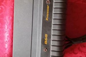 Centralina Hydra 2000 B&G BandG B and G