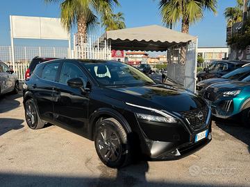 Nissan Qashqai MHEV 158 CV Xtronic Tekna + AUTOMAT
